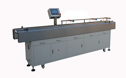 SGL200 servo automatic feeding machine